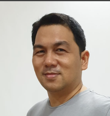 Mike Manayaga